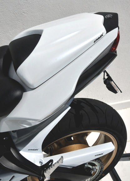 Couvercle de siège Ermax (coude de siège) Yamaha FZ8n 2010-2015