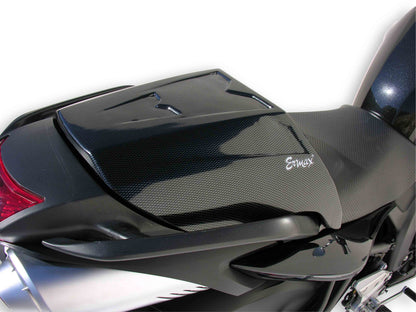 Couvercle de siège Ermax (Silat Cowl) Yamaha FZ6n 2004-2010 et FZ6 S2 Fazer 2007-2013