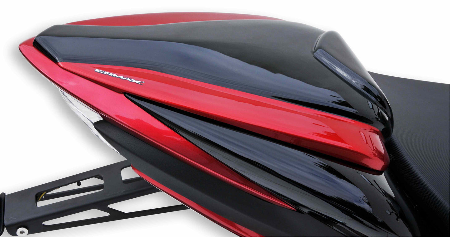 Ermax SeatCover GSX S 1000 / GSX S 1000 F 2015