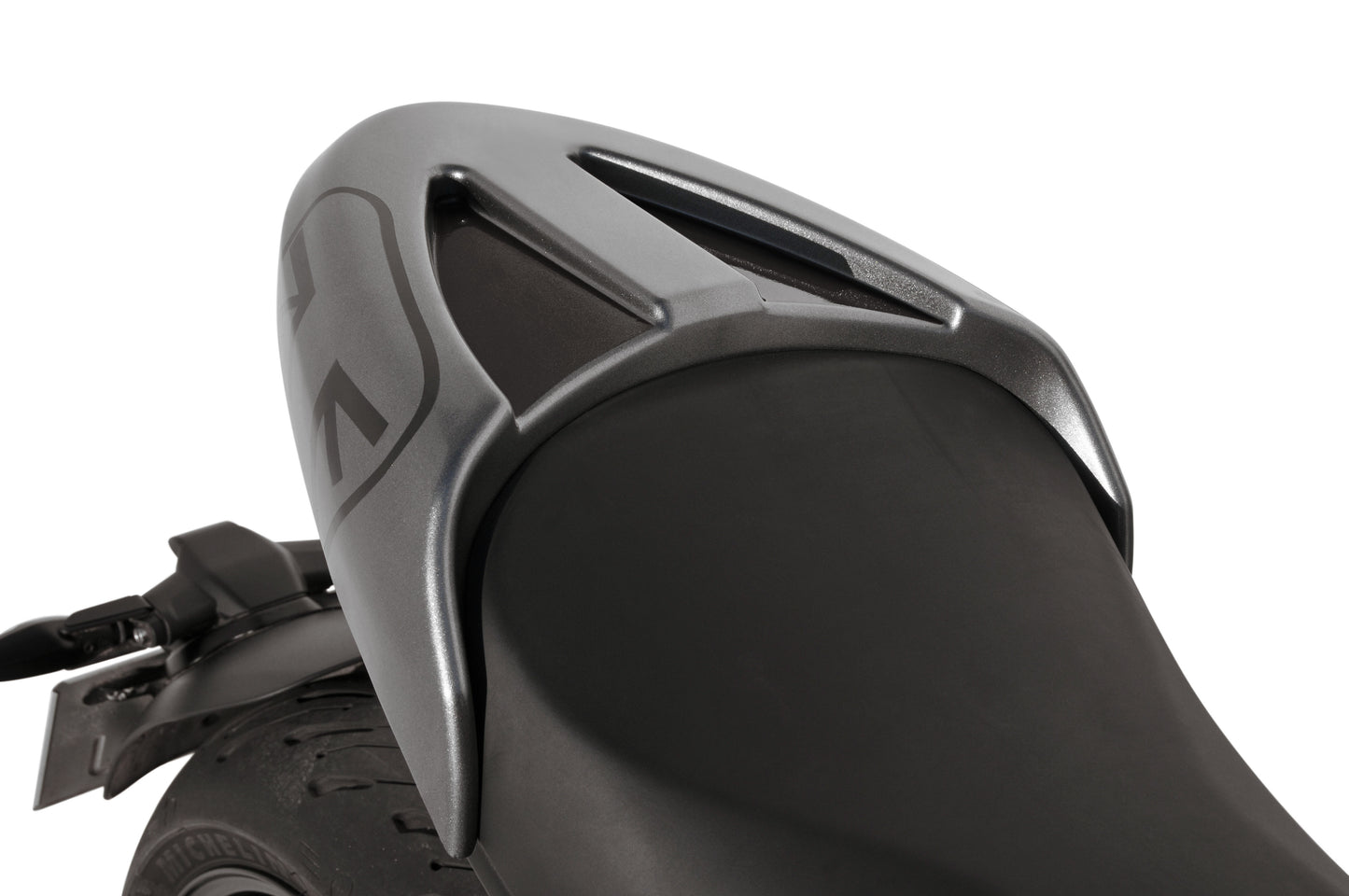 Ermax seatcover (monozit) Triumph Trident 660 (2021-2024)