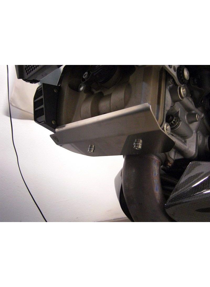 Cylindre horizontal Ducati Multistrada 1200 S Pikes Peak (2012-2014)