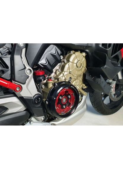 Drukplaat Koppeling Ducati Diavel V4 RS (2025+)