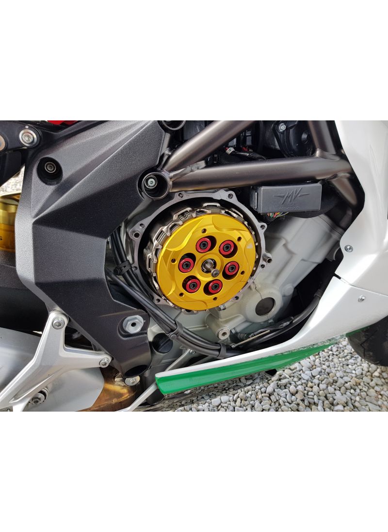 Clutch Pressure Plate Slipperclutch MV Agusta 800