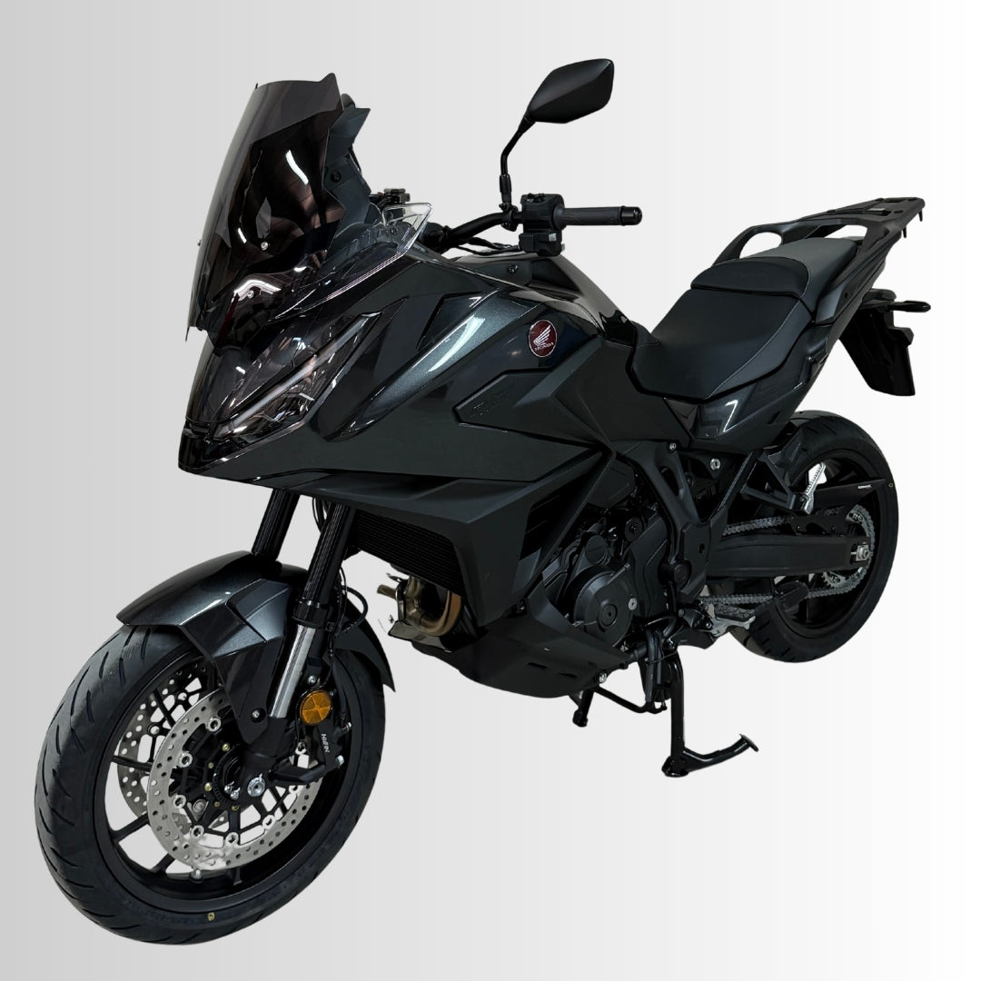 Ermax sport windscherm 47 cm – Honda NT1100 (2025+)