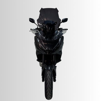 Ermax sport windscherm 47 cm – Honda NT1100 (2025+)