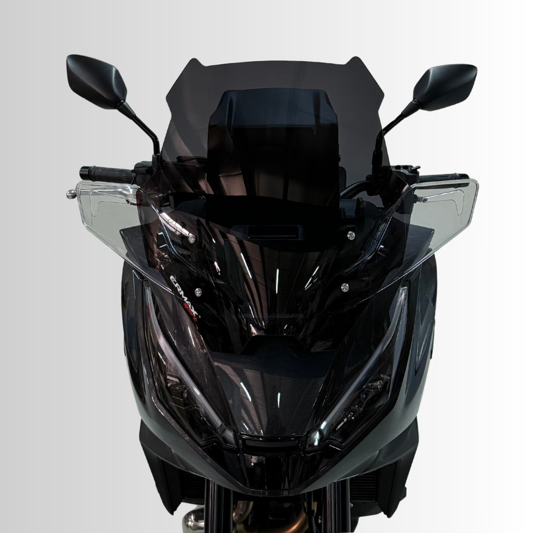 Ermax sport windscherm 47 cm – Honda NT1100 (2025+)