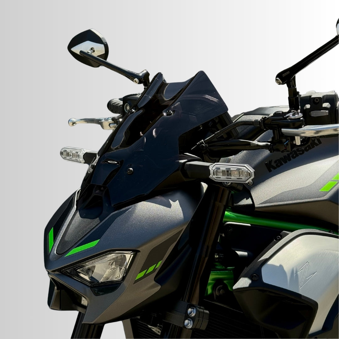 Ermax Sport windscherm Kawasaki Z900 (2025+)