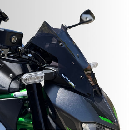 Ermax Sport windscherm Kawasaki Z900 (2025+)