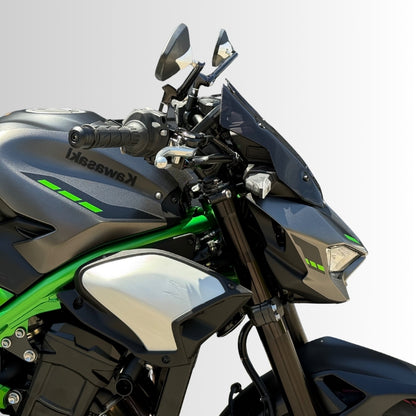 Ermax Sport windscherm Kawasaki Z900 (2025+)
