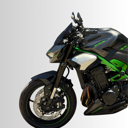 Ermax Sport windscherm Kawasaki Z900 (2025+)