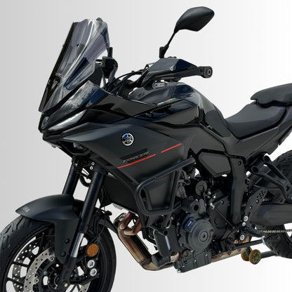 Ermax sport windscherm 39,5cm – Yamaha Tracer 7 (2025+)