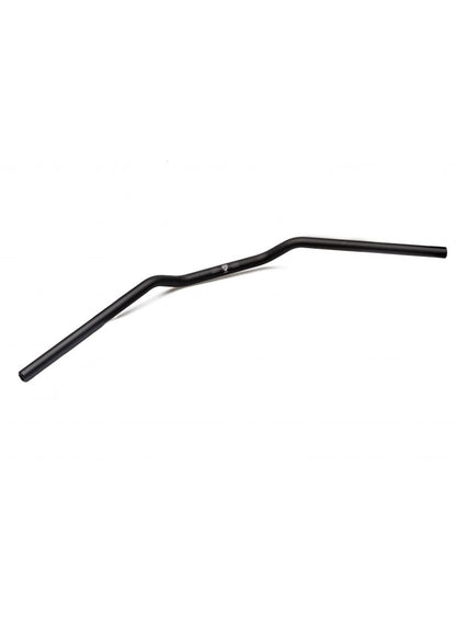 Guidon 22 mm CNC Racing Kawasaki Z650 Urban (2022+)