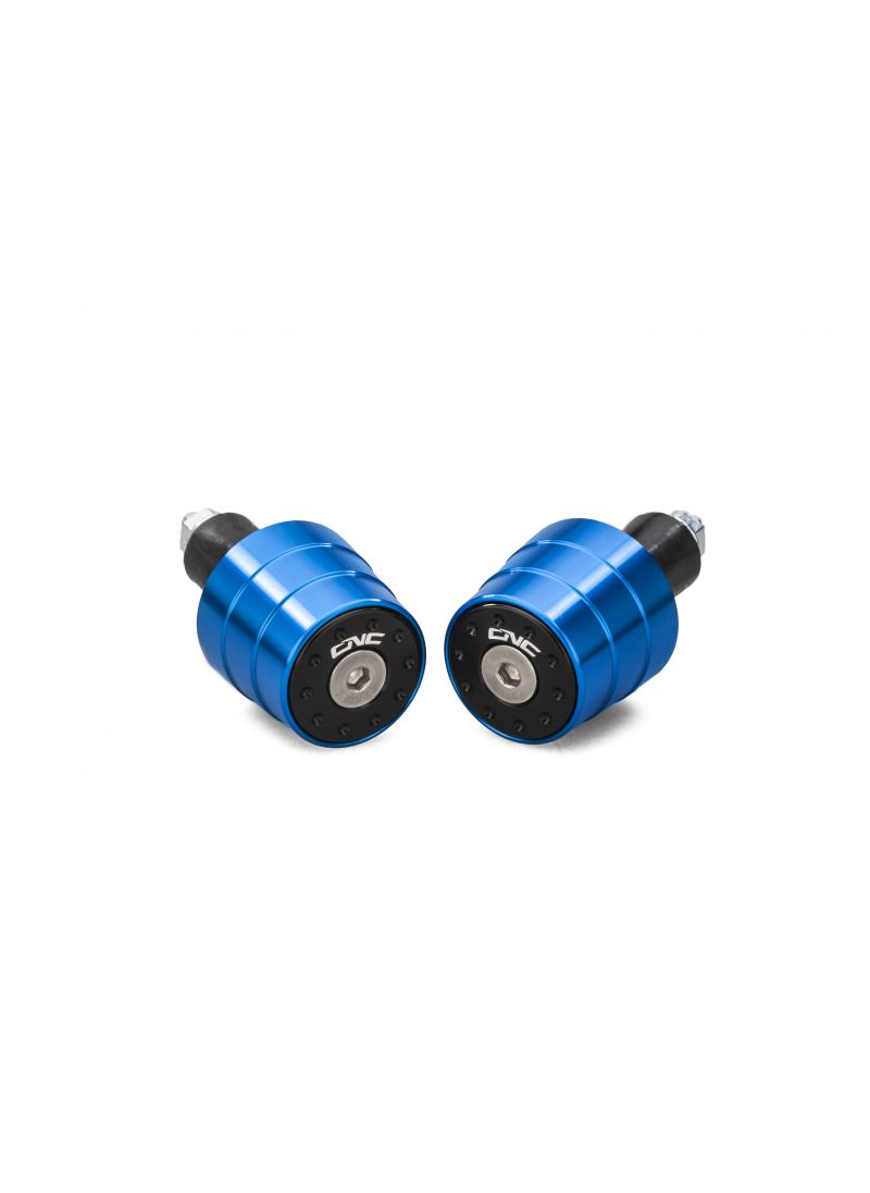 Stuurgewichtset 'Bicolore' CNC Racing BMW R12 (2024+)