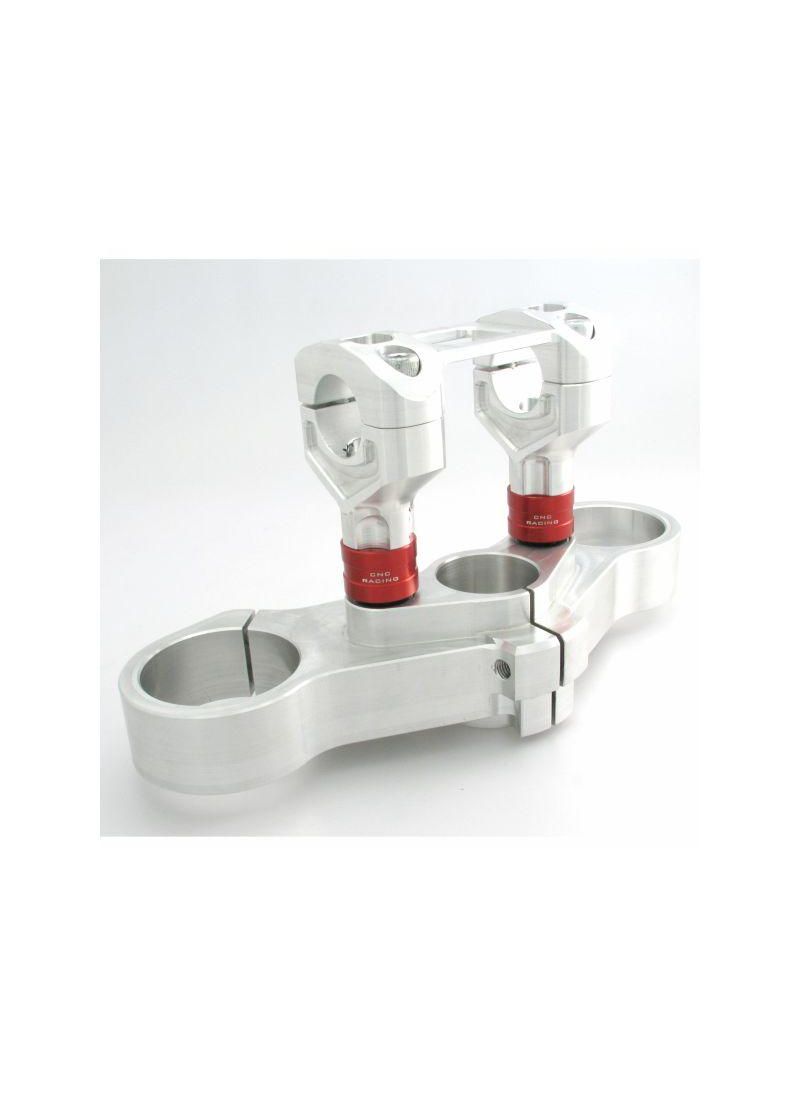 Handlebar raising kit Hypermotard 796 1100 1100EVO SP Ducati Hypermotard 1100 (2007-2012)