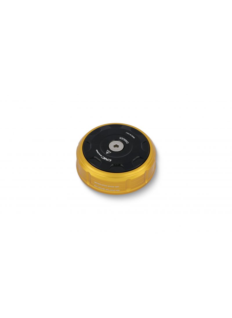 Cap de radiateur Ducati Monster 821 1200 1200r Ducati Monster 821 (2013-2017)