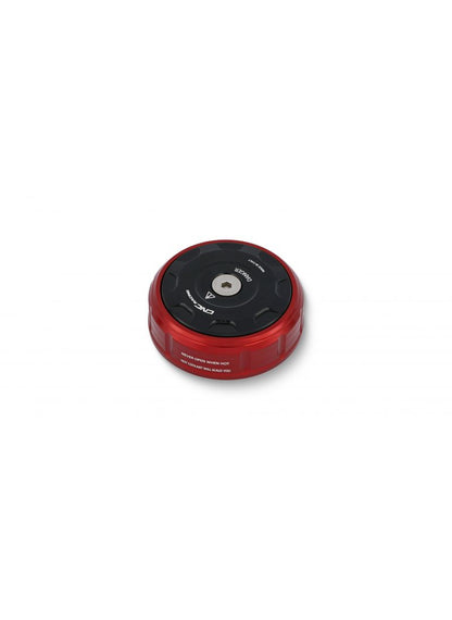 Cap de radiateur Ducati Monster 821 1200 1200r Ducati Monster 821 (2018-2020)