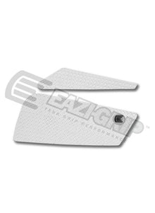 Eazigrip Evo Clear Tank Grip Pad Set Ducati 848evo Corse (2012-2013)