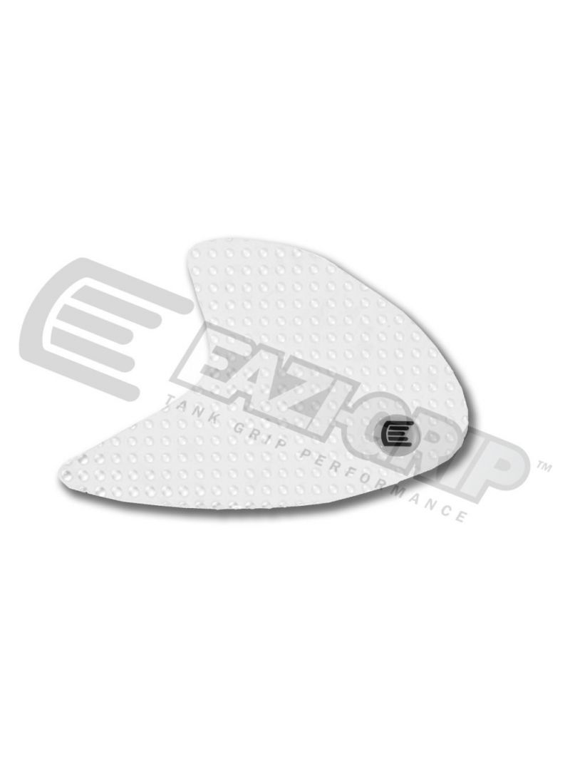 Eazigrip Evo Clear Tank Grip Pad Set Honda CBR1000RR 2012-2015 (Racing) Honda CBR1000RR (2017-2019)