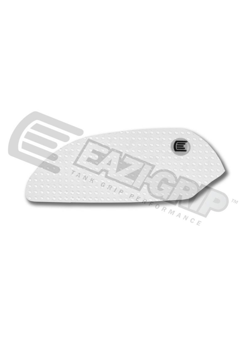 Eazigrip Evo Clear Tank Grip Pad Set Honda CBR600RR 2007-2012 Honda CBR600RR (2007-2008)