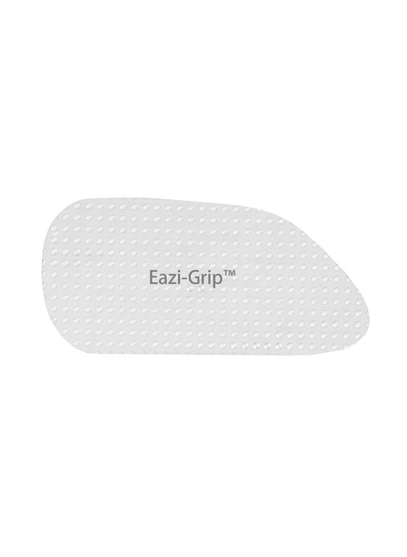 Eazigrip Evo Clear Tank Grip Pad Set Honda CBR600RR4 2003-2006 Honda CBR600RR (2003-2004)