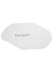 Eazigrip Evo Clear Tank Grip Pad Set Honda CBR900 1992-1999