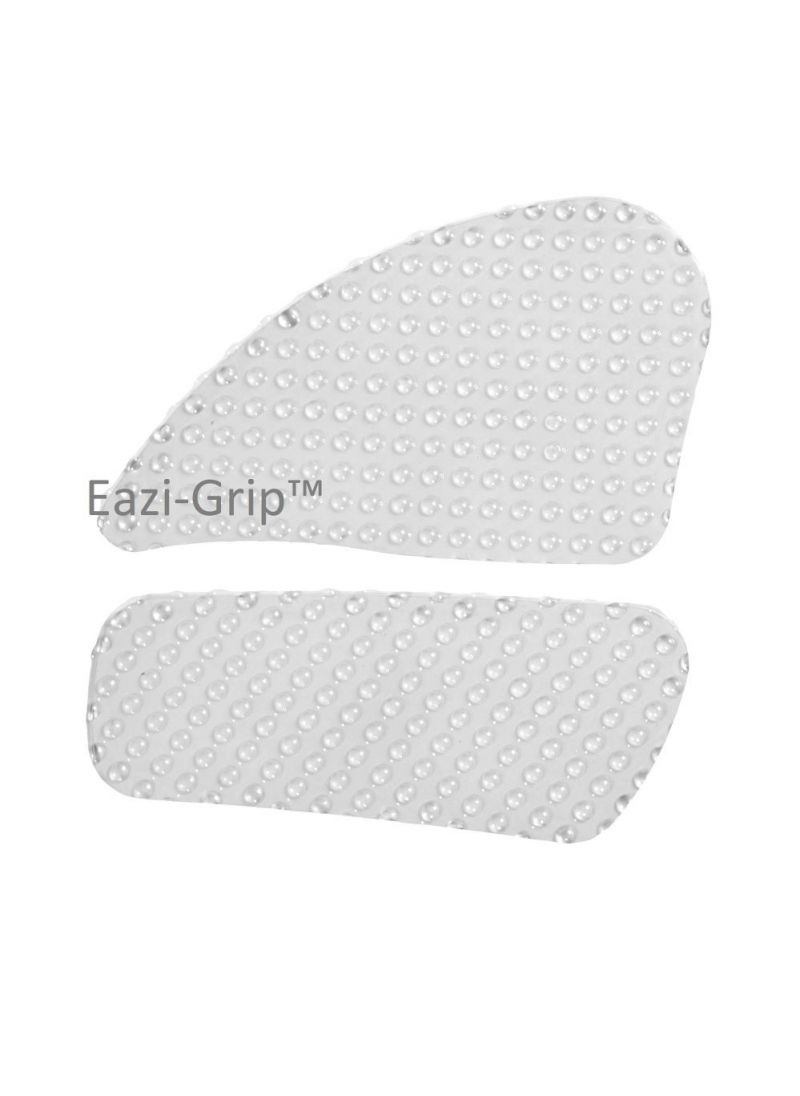 EaziGrip EVO Clear tank grip pad set Kawasaki Z1100 SE (2026+)