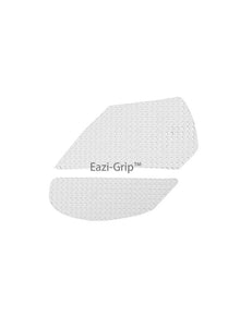 Eazigrip Evo Clear Tank Grip Pad Set Kawasaki ZX10R 2011-2015 Kawasaki ZX-10R (2011-2015)