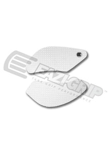 Eazigrip Evo Clear Tank Grip Pad Set Kawasaki ZX6R (636) 2013-2015 Kawasaki ZX-6R 636 (2013-2015)