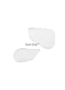 Eazigrip Evo Clear Tank Grip Pad Set KTM Duke 125 2011-2013 KTM 125 Duke (2011-2016)