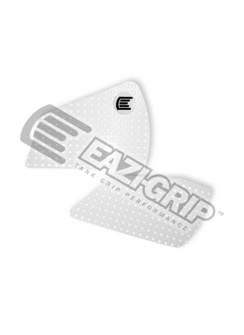 Eazigrip Evo Clear Tank Grip Pad Set KTM Duke 390 2013-2013 KTM 390 Duke (2013-2016)