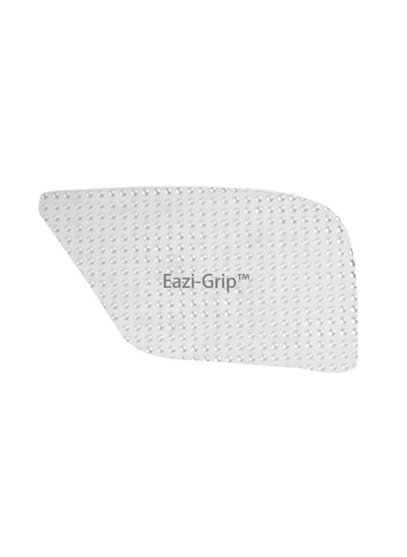 Eazigrip Evo Clear Tank Grip Pad Set KTM Duke 390 2013-2013 KTM 390 Duke (2013-2016)