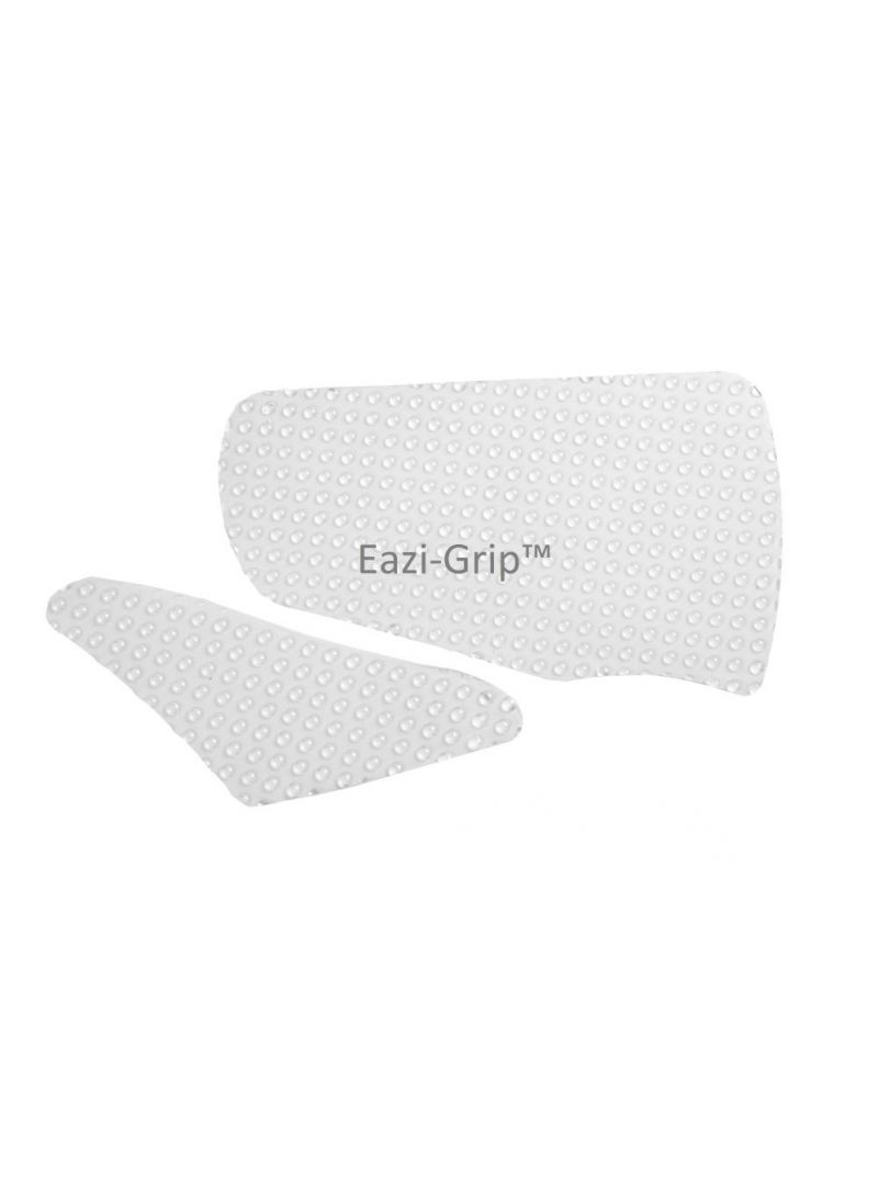 Eazigrip Evo Clear Tank Grip Pad Set MV Agusta 675/800 BRUTALE 2012-2015 MV Agusta Brutale 675 (2012-2013)