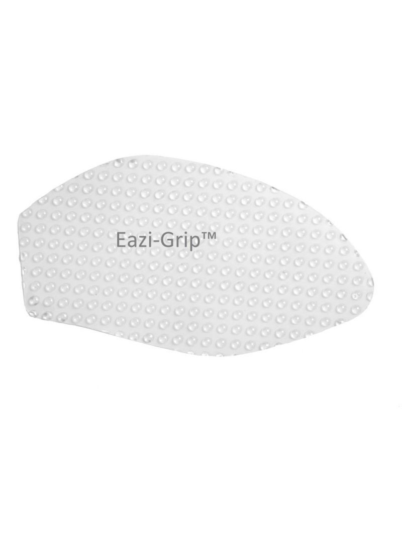 Eazigrip Evo Clear Tank Grip Pad Set Suzuki V-Strom DL650 2012-2015 Suzuki V-Strom 650 (2011-2020)