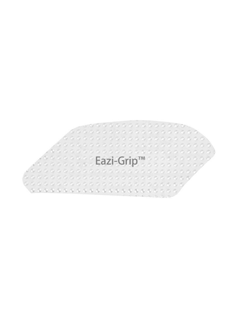 Eazigrip Evo Clear Tank Grip Pad Set Yamaha Yzf R1 2009-2014 Yamaha YZF-R1 (2009-2014)