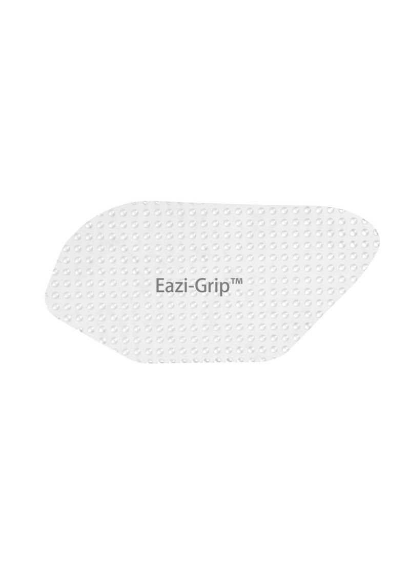 Eazigrip Evo Clear Tank Grip Pad Set Yamaha Yzf R6 1999-2002 Yamaha YZF-R6 (1999-2002)