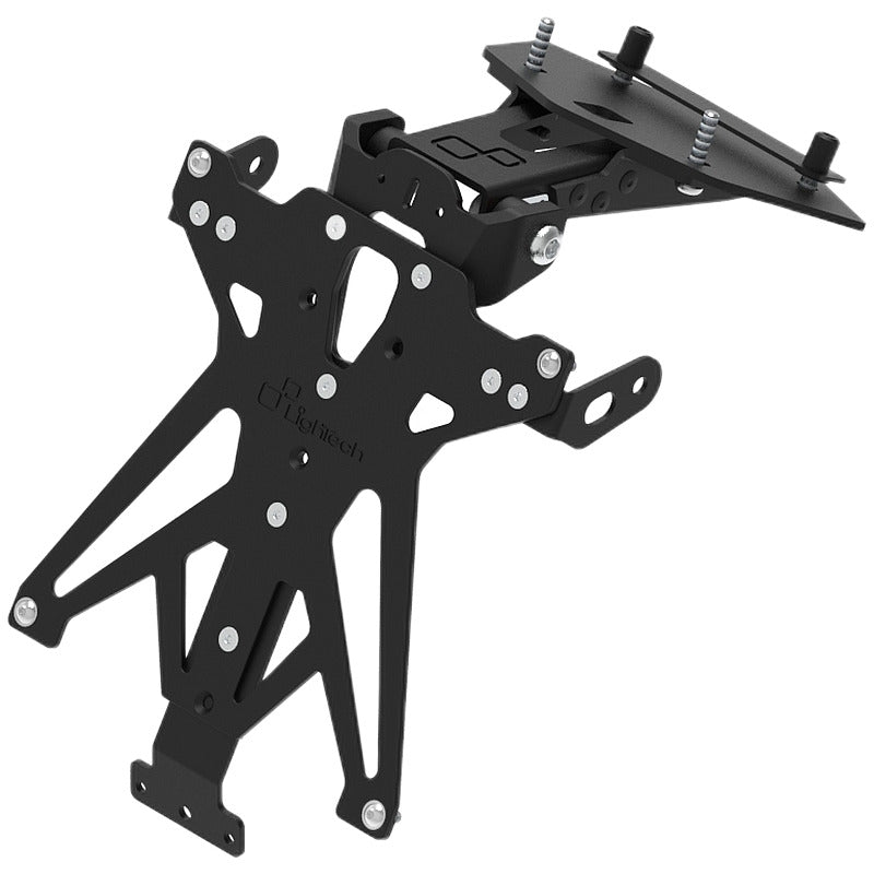 LighTech 'Race' License Plate Holder – Innovation Meets Elegance - BMW M1000RR (2021-2024)