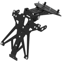 LighTech 'Race' License Plate Holder – Innovation Meets Elegance - BMW M1000R (2025+)