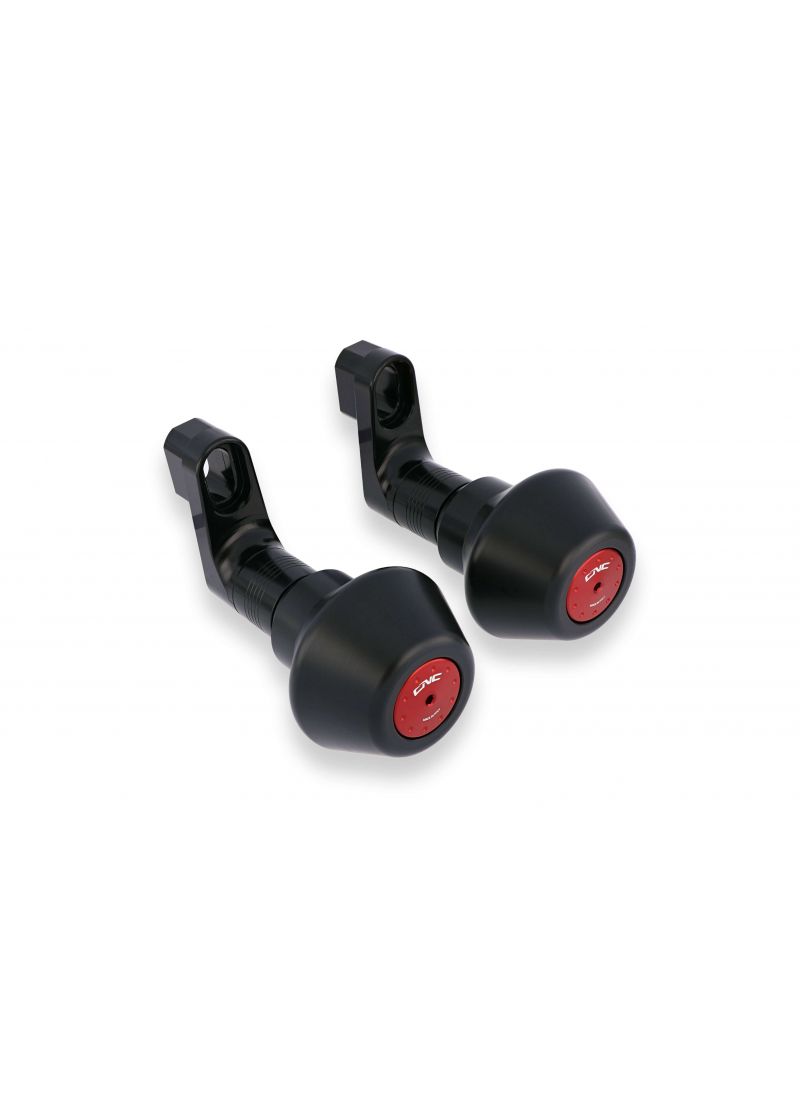 Valblokken set Aprilia RSV4 (2025+)