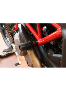 Voorwiel Afstandsbussen Set Ducati Hypermotard 950 SP (2019-2025)