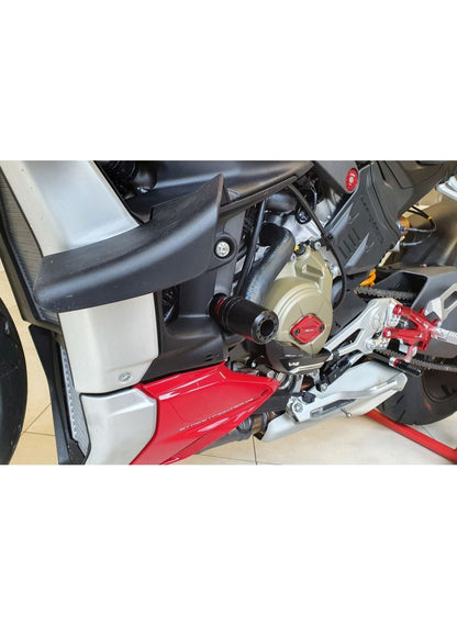 Valbescherming complete kit Ducati Streetfighter V4 (2025+)