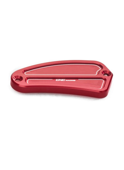 CNC Racing Front Brake Flid Reservoir Cover MV Agusta MV Agusta F4 (2017+)