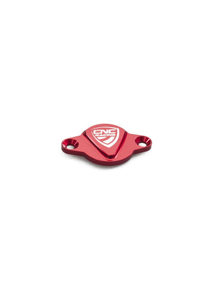 Couverture d'inspection du synchronisation Ducati Multistrada 1200 S D Air (2015-2017)