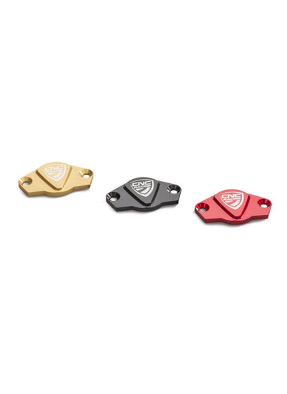 Couverture d'inspection du synchronisation Ducati 1098 (2007-2009)