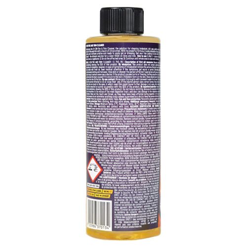 Nettoyeur en plastique Trime en caoutchouc de pneu D-CON 500 ml