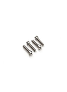 Vis Set M8X30 (4 pcs) - Titanium Ducati Multistrada (2013-2014) - 2013-2014)