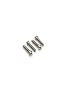 Vis Set Set Assie Blamp M6X30 (4 PCS) - Titanium Ducati Diavel (2014-2018)