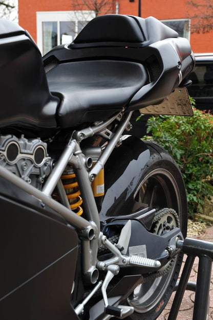 G&G OVAL EHMING DOMPERSET DUCATI 749 - 999