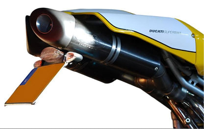 G&G OVAL EHMING DOMPERSET DUCATI 749 - 999