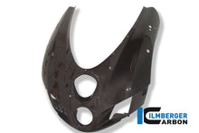 Cowl supérieur en carbone fermé (endurance) Ducati 749/999 Ducati 999 (2003-2006)