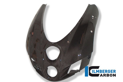 Cowl supérieur en carbone fermé (endurance) Ducati 749/999 Ducati 999 (2003-2006)